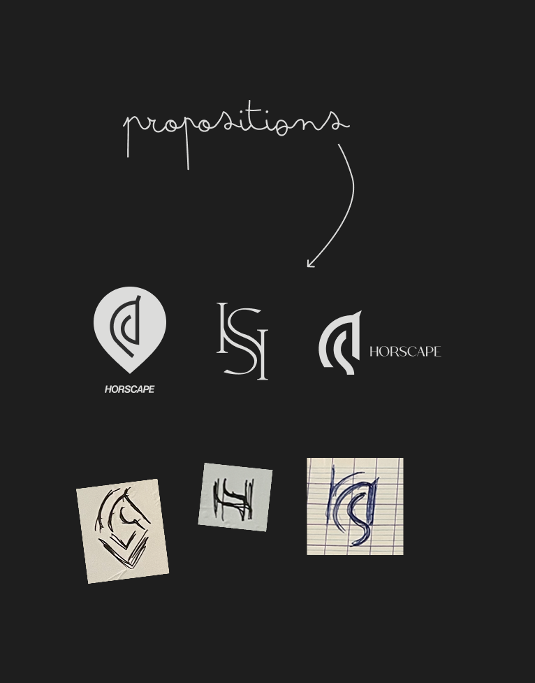 Image 2 du projet HORSCAPE