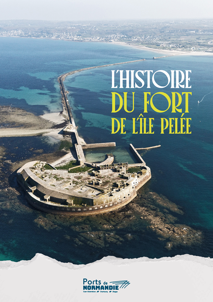 Image 1 du projet Le fort de l’île pelée